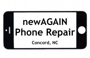 newAGAIN Repair of Concord